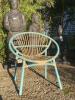 Artikelbild 2 des Artikels “Set aus 2 x Capri - Loungesessel aus Rattan ca. 78cm hoch. “
